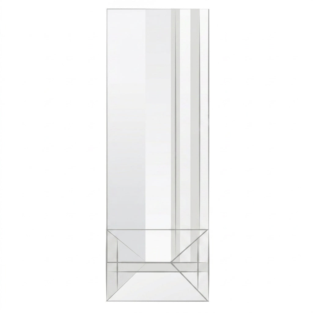 Blockbodenbeutel OPP transparent