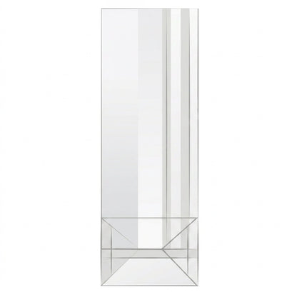Blockbodenbeutel OPP transparent