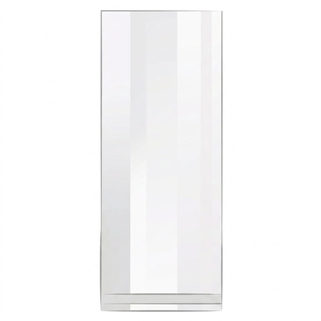 Flachbeutel OPP transparent