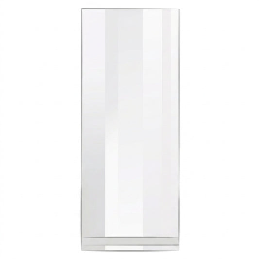 Flachbeutel OPP transparent