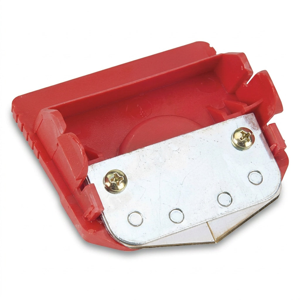 Kassette mit Klingen 62502N