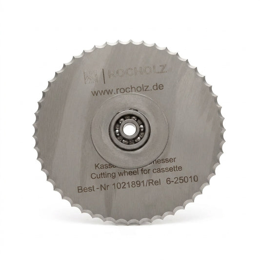 Kassetten-Kreismesser Rocholz