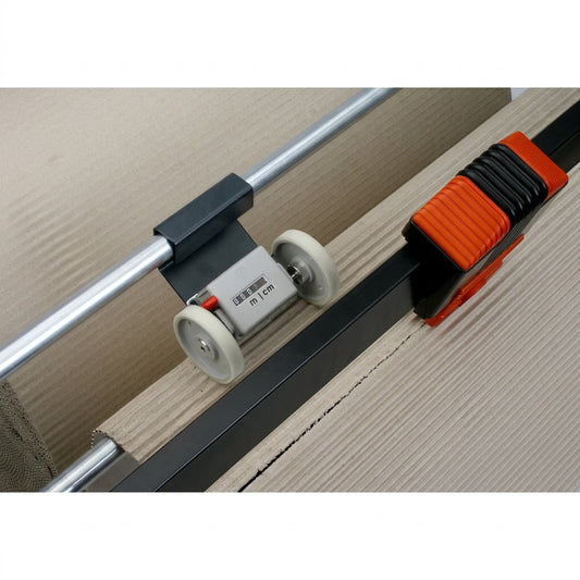 Meterzähler 256 Rocholz