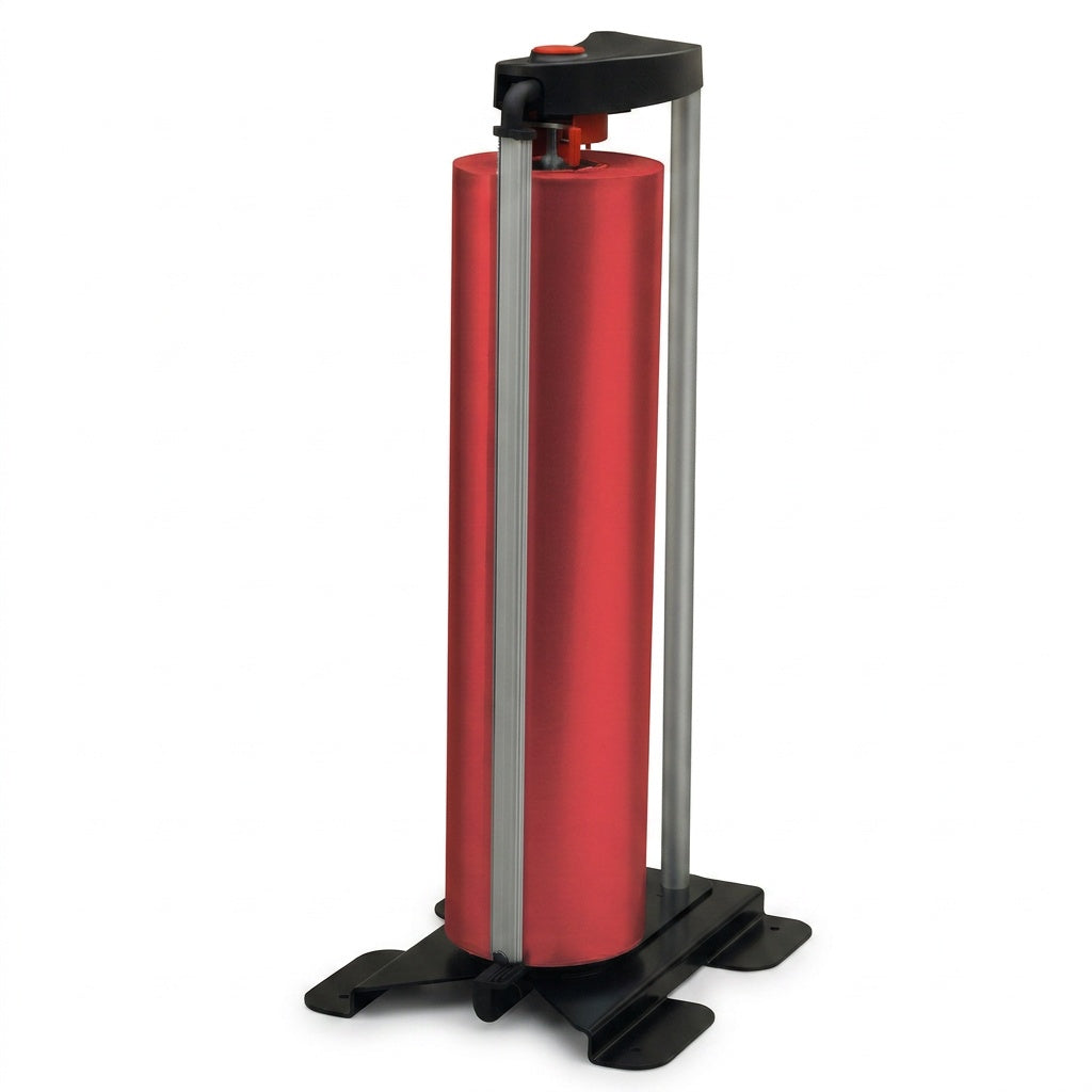 VARIO-Senkrechtabroller